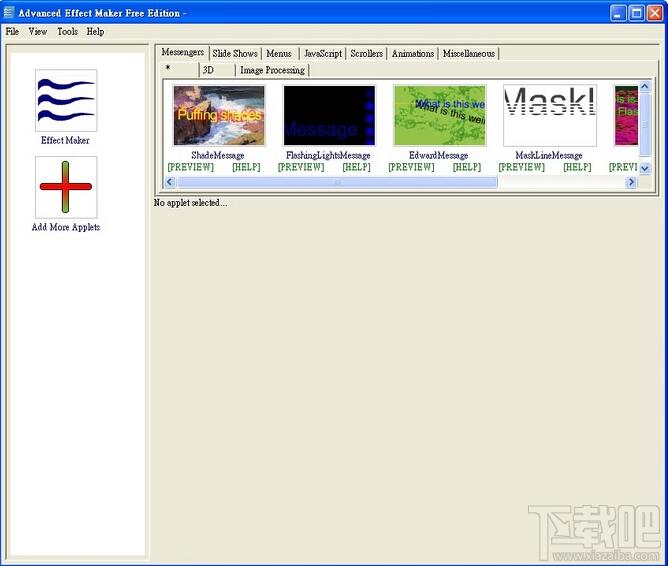 Flash Effect Maker Pro,Flash Effect Maker Pro下载,Flash Effect Maker Pro官方下载