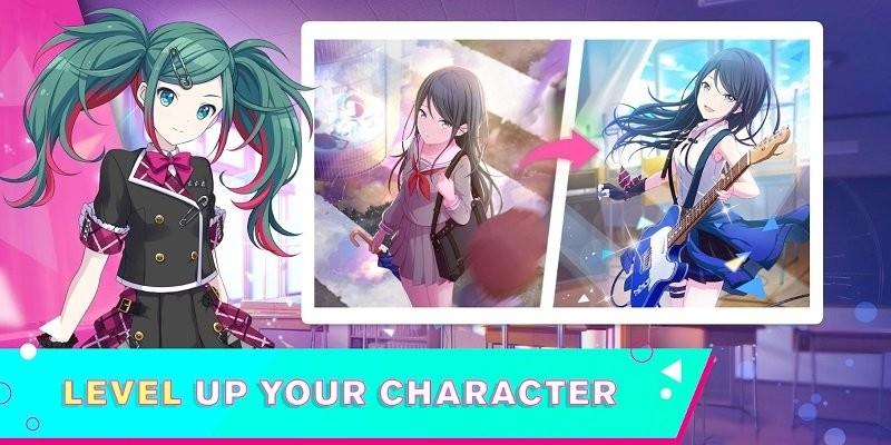 世界计划彩色舞台feat初音未来国际版下载,世界计划,初音手游,音乐手游