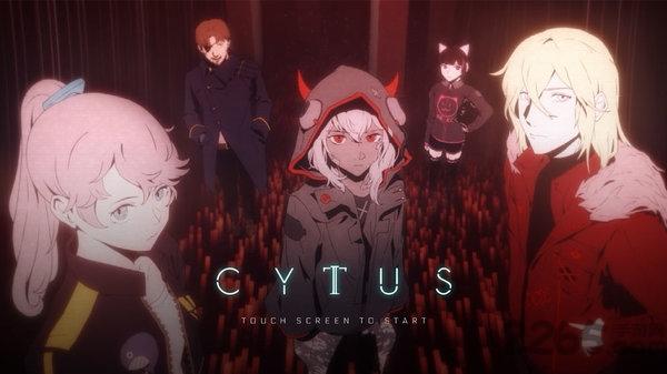 音乐世界cytusii官方版下载,音乐世界cytusii,节奏手游,剧情手游