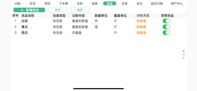 仓巴收银app下载,仓巴收银,收银app,店铺app