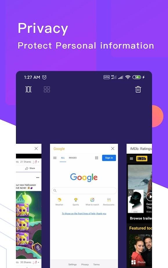 hot浏览器app下载,hot浏览器,浏览器app