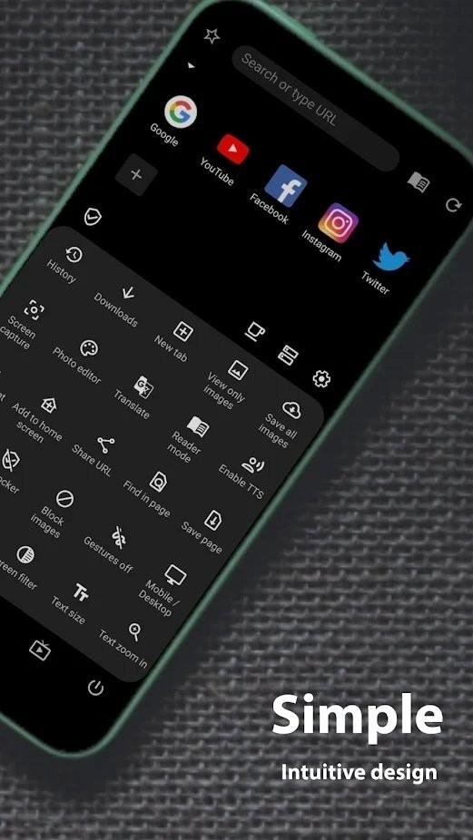 soul浏览器最新版本下载,soul浏览器,浏览器app
