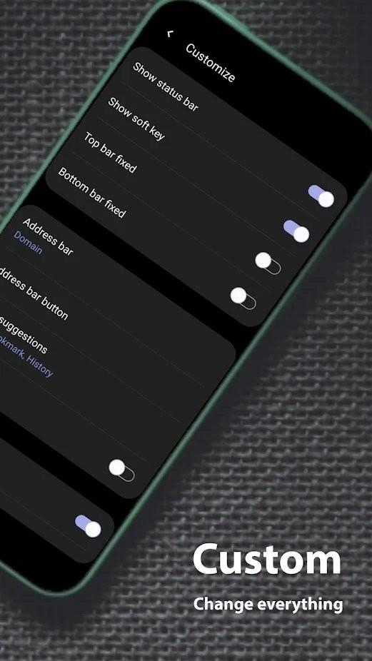 soul浏览器最新版本下载,soul浏览器,浏览器app